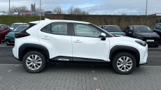 Toyota Yaris Cross 1.5 Hybrid Icon 5dr CVT Hybrid Estate